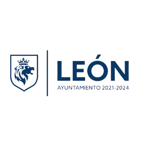León