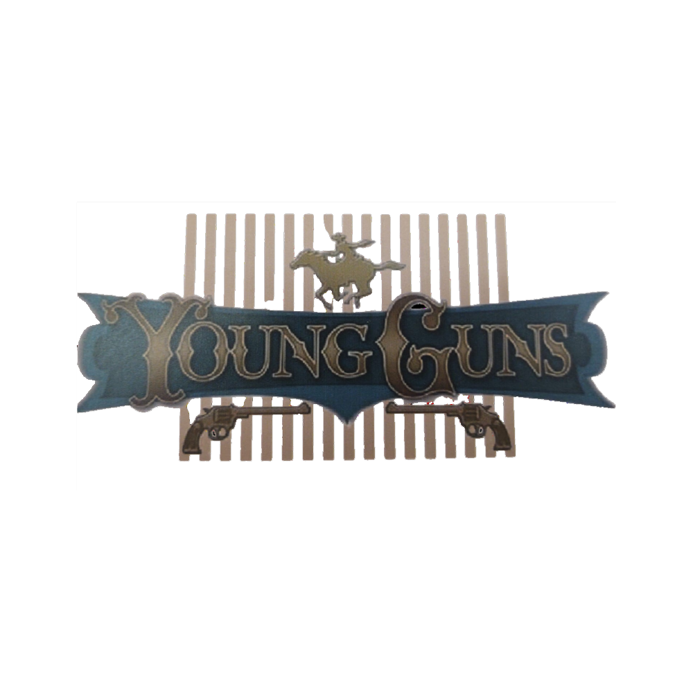 Young Guns